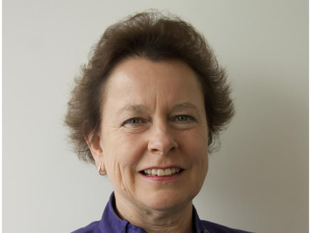  Dr Janice Wilson