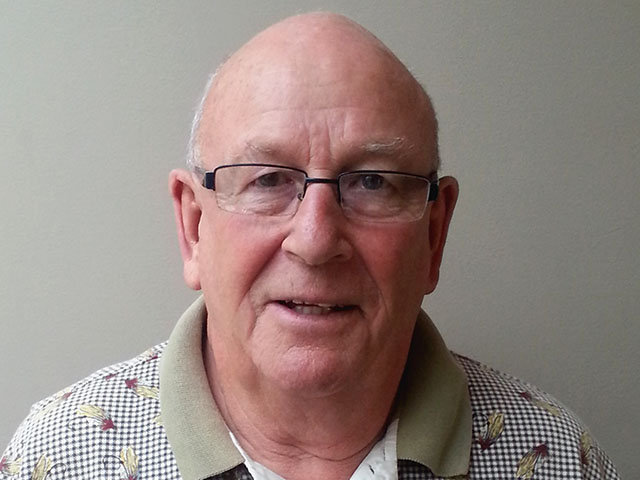  Monty Wright