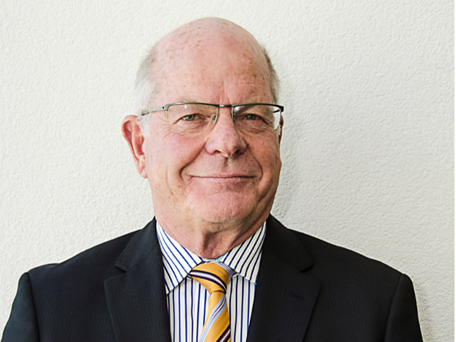  Nigel Gould